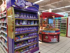 -新玛特购物广场(齐齐哈尔店)