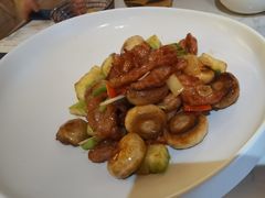 -周三的情书花园餐厅(江北店)