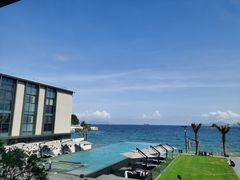 -深圳大梅沙京基洲际度假酒店