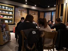 -星巴克(来福士2F店)