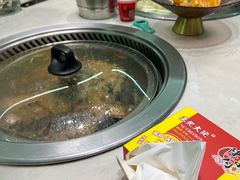 -陈小勺·东北大院(薛家岛店)