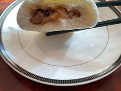 -扬州香格里拉·香宫中餐厅