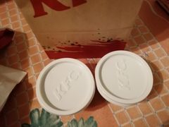 -肯德基(新凌云店)