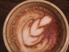 卡布西诺-MAAN COFFEE(金桥店)