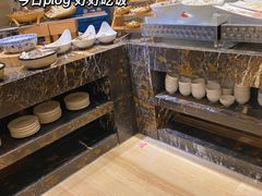 -常州富力喜来登酒店 Feast盛宴标帜西餐厅(新北万达广场店)