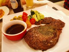 -必胜客(东大桥店)