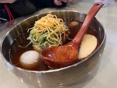 -服务大楼冷面(延大店)