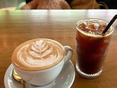 -咖法森林·咖啡  酒吧(天河店)