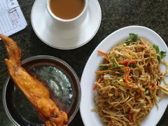 -百回味老爸茶(海彤店)