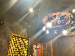 -万里闯关东铁锅炖菜馆(高新旗舰店)