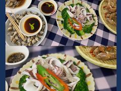 -阿妹小海鲜(下角店)