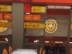 -王红军龙虾(新民路店)