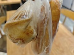 -阿文夜市豆浆油条(临潼路店)