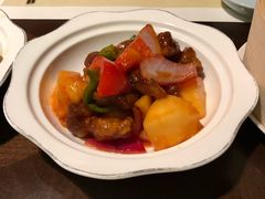 -海航大厦万豪酒店彩海轩中餐厅(霄云路店)