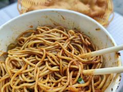 -宋记热干面馆(五福路店)