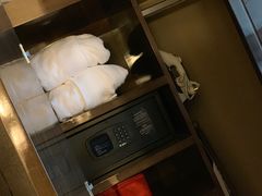 -杭州城中香格里拉大酒店