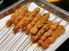 -金陵一哥龙虾(水木秦淮店)