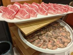 -东门口·新式老北京火锅(河西龙湖天街店)