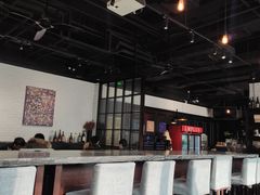 大堂-LMPLUS意大利餐厅(清华店)