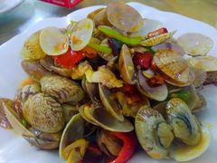 -琼大师东方烤乳猪(亚特兰蒂斯店)