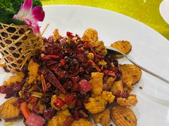 -红色江山(首钢国际大厦店)