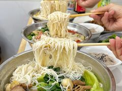-福屿鲜捞小吃·捞化(福屿总店)