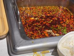 -味之绝美蛙鱼火锅(建设路店)