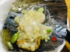 带子-寻味顺德·南记酒家·传统顺德菜·鱼生(广源路店)
