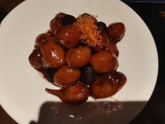 -宴秋杭州菜(锦艺城店)