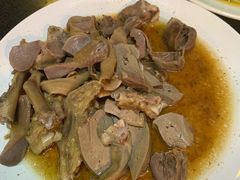 -黄连大头华烧鹅店(大良店)