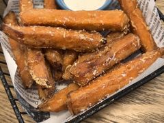 -沏点Trattoria意大利餐厅(新街口店)