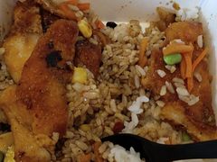 -德克士(崂山百货店)