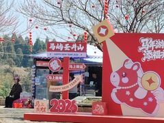 -瑞安圣井山景区