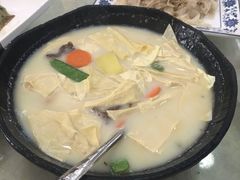 -水乡人家私房菜(逢简店)