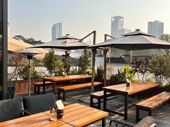 -The Happy Monk(前海壹方汇店)