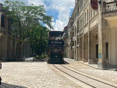 -赤坎·广东华侨国际旅游度假区