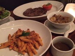 -沈阳君悦酒店·意坊意大利餐厅