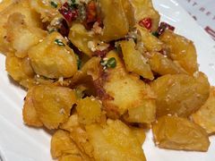 -蔡妹龙虾•肥鱼地标(陶珠路步行街店)