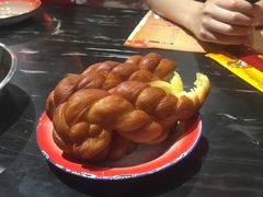 -金掌勺锅包肉(太原万达店)