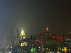 -临沂华盛江泉城大酒店