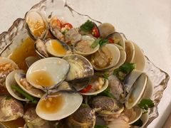 -白仁仔· 活烤海鲜 宵夜(豫园店)