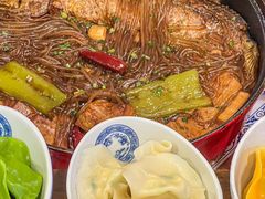 -东方饺子王(和平里店)