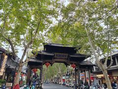 -鼓楼(西湖风景名胜区)