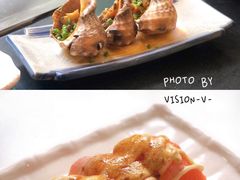 -真剑日本料理·铁板烧(贵州路店)