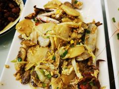 -金海湾海鲜排档(朱家尖店)