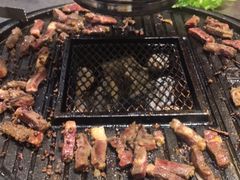 -景家大乾烤肉(新村十区店)