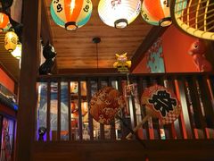 -隐月· 㐂和食屋(芝罘万达公馆店)