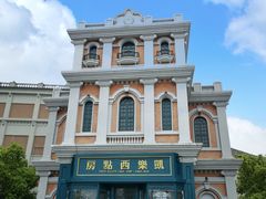 -奔跑吧乐园