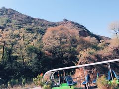 -桑干河大峡谷旅游区