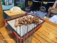 -蚝太郎 • 海鲜烧烤(建国路创始店)